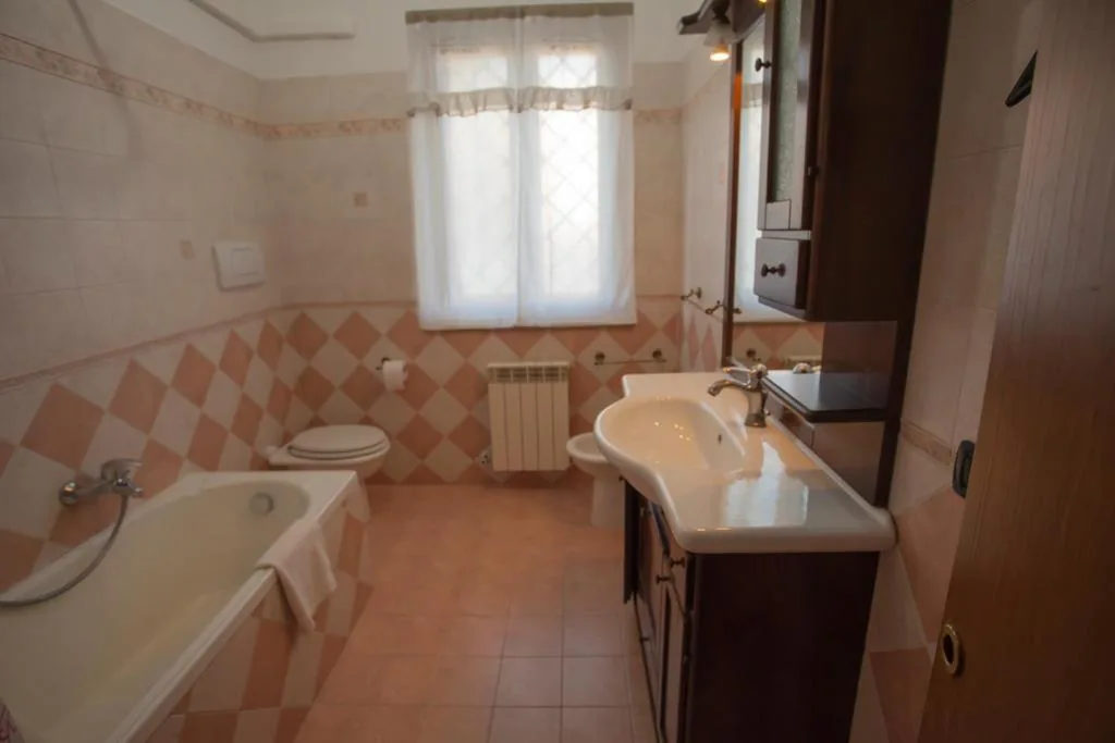 Paoline’s suite in villa — foto 3