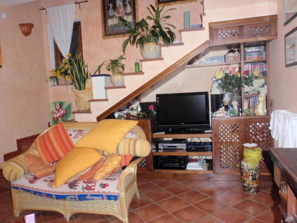 Paoline’s suite in villa — foto 4
