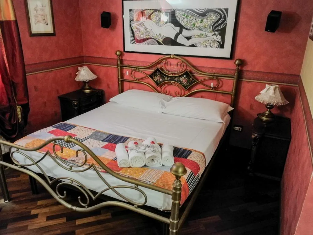 Paoline’s suite in villa — foto 6