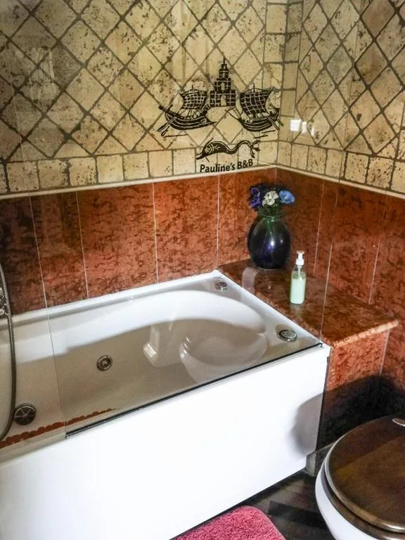 Paoline’s suite in villa — foto 7