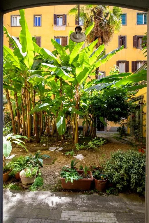 PapaRoma Suite — foto 3