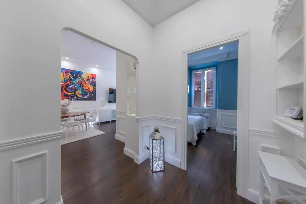 PapaRoma Suite — foto 4