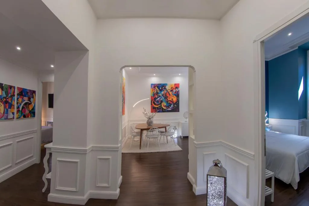 PapaRoma Suite — foto 5