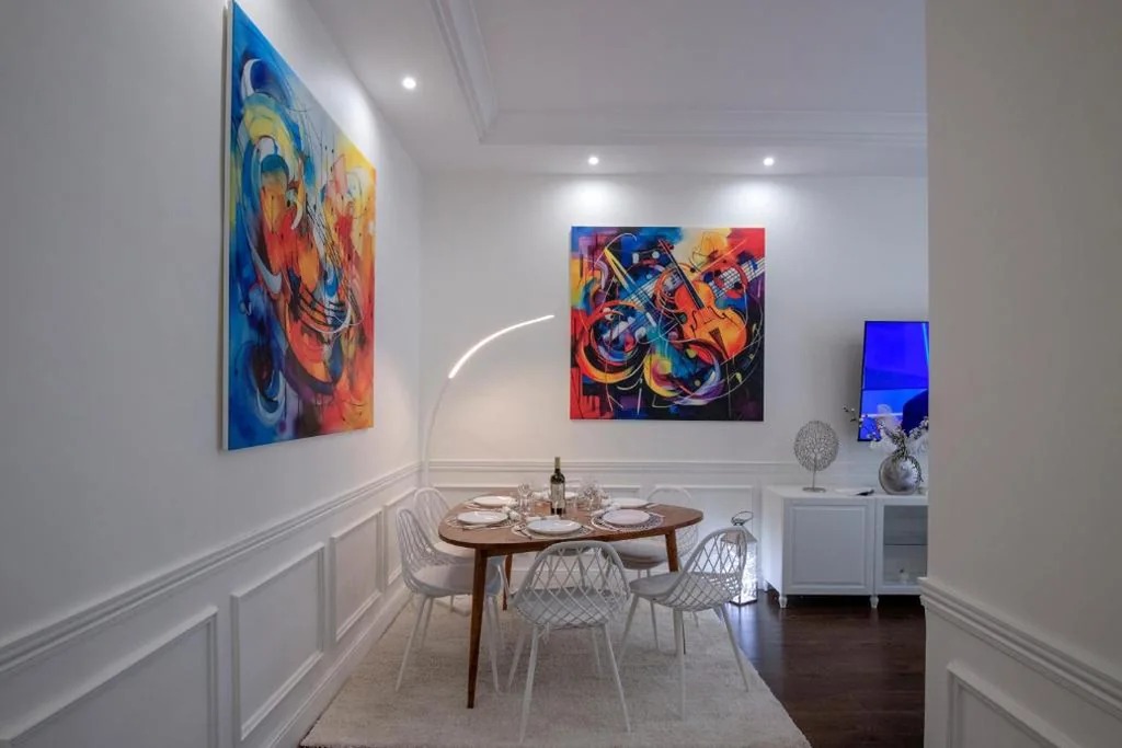 PapaRoma Suite — foto 6