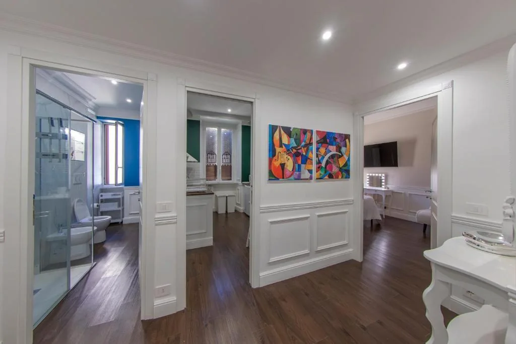 PapaRoma Suite — foto 8