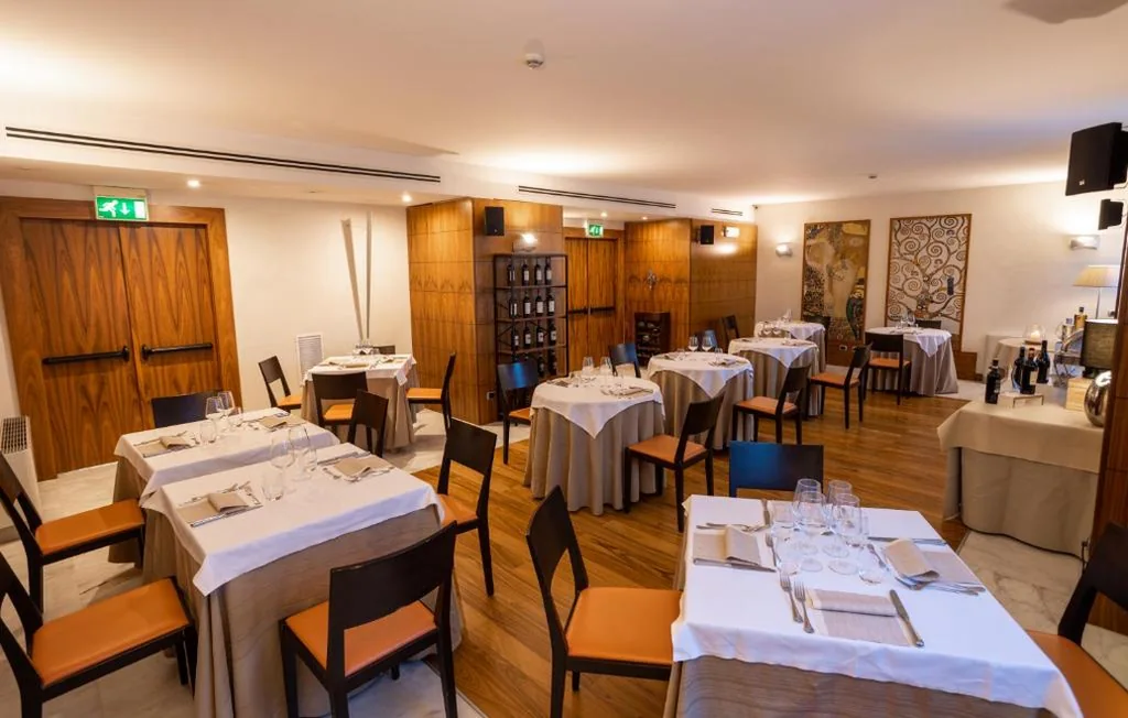 Papillo Hotels & Resorts Roma — foto 4