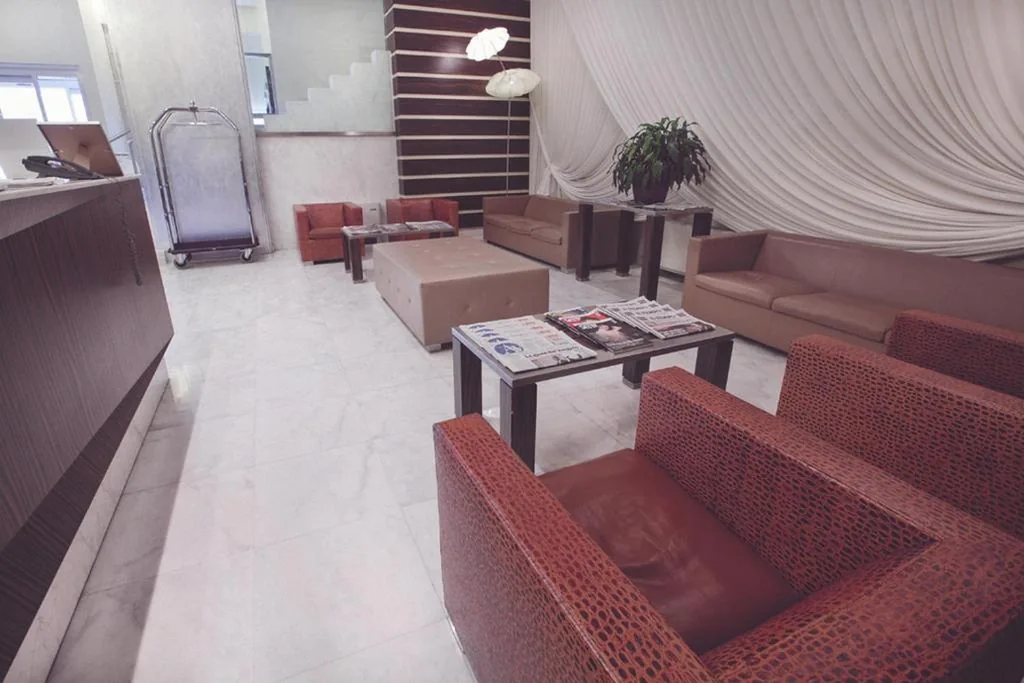 Papillo Hotels & Resorts Roma — foto 5