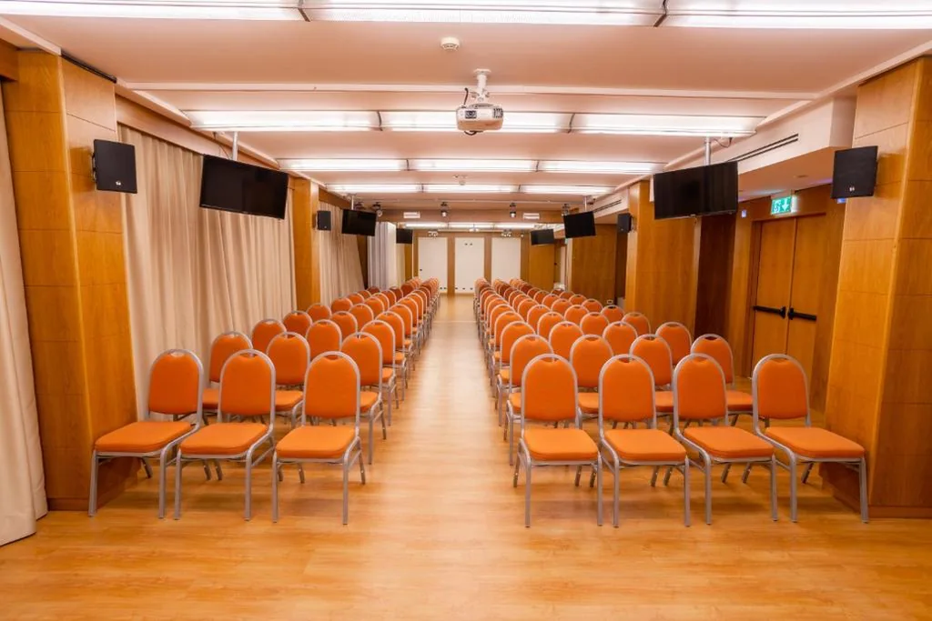 Papillo Hotels & Resorts Roma — foto 6