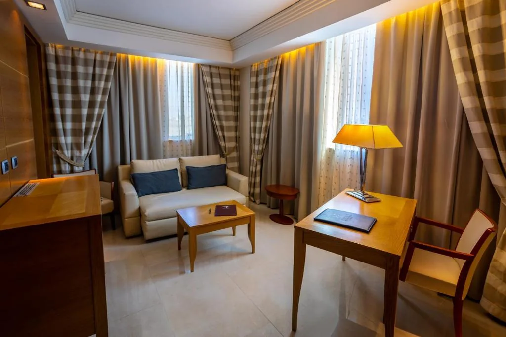Papillo Hotels & Resorts Roma — foto 7