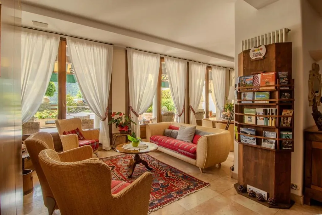 Paradise Hotel & Wellness — foto 3