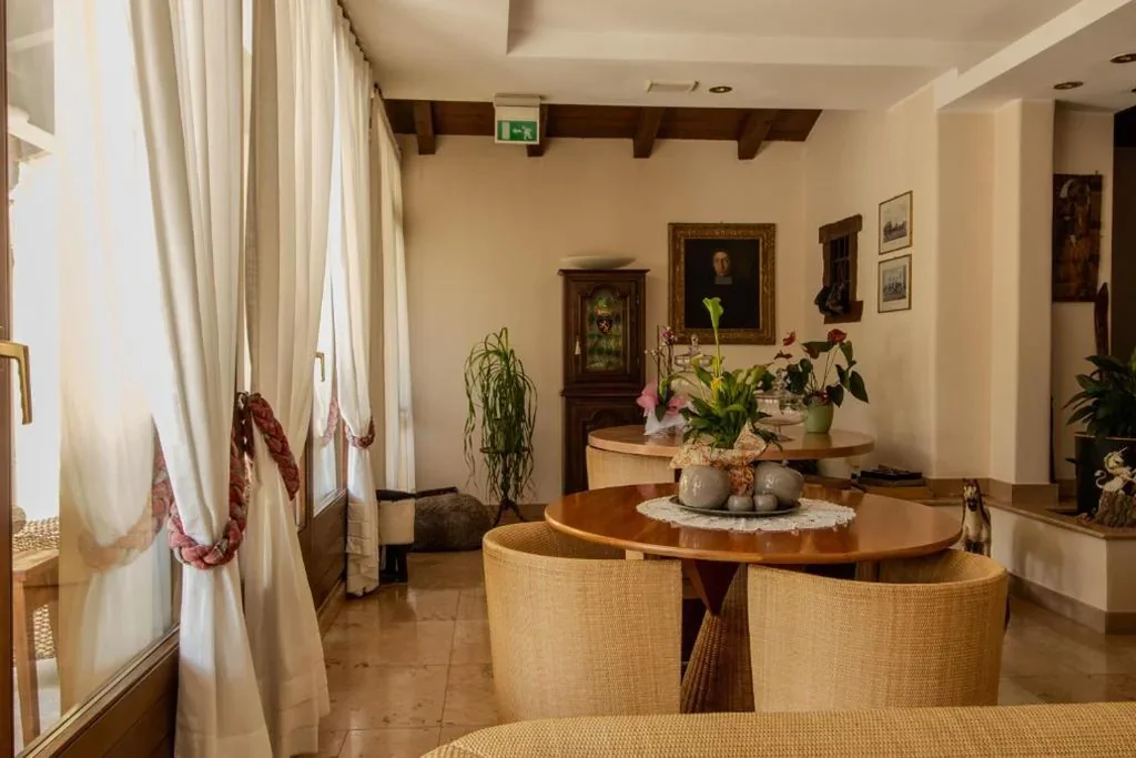 Paradise Hotel & Wellness — foto 4