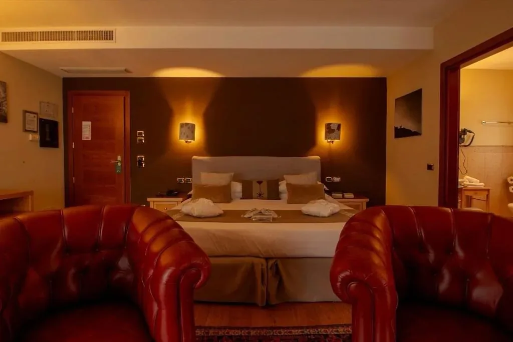 Paradise Hotel & Wellness — foto 6