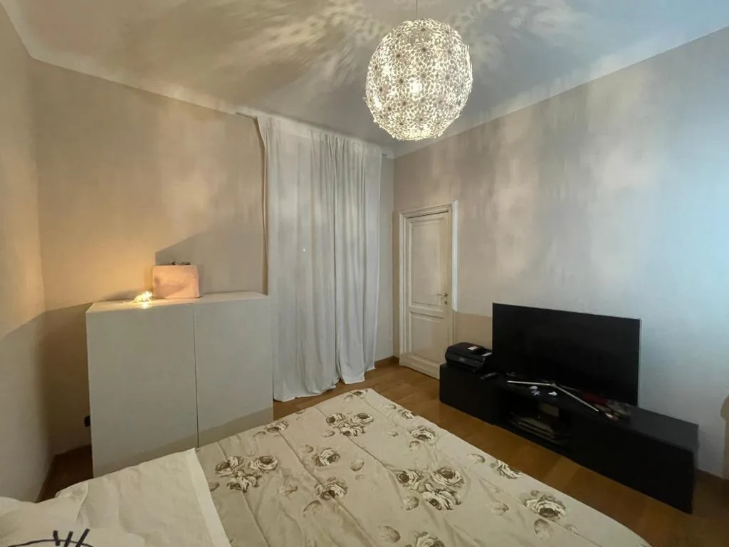 Paradise Suites – Brignole Station – Best Price Rooms – ALWAYS OPEN — foto 3