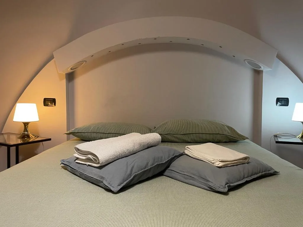 Paradise Suites – Brignole Station – Best Price Rooms – ALWAYS OPEN — foto 4