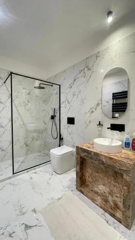 Paradise Suites – Brignole Station – Best Price Rooms – ALWAYS OPEN — foto 5