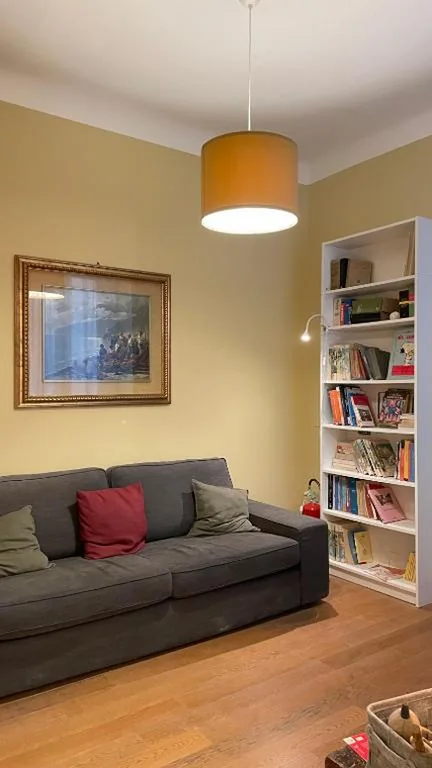 Paradise Suites – Brignole Station – Best Price Rooms – ALWAYS OPEN — foto 6