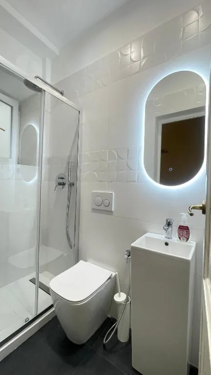 Paradise Suites – Brignole Station – Best Price Rooms – ALWAYS OPEN — foto 7