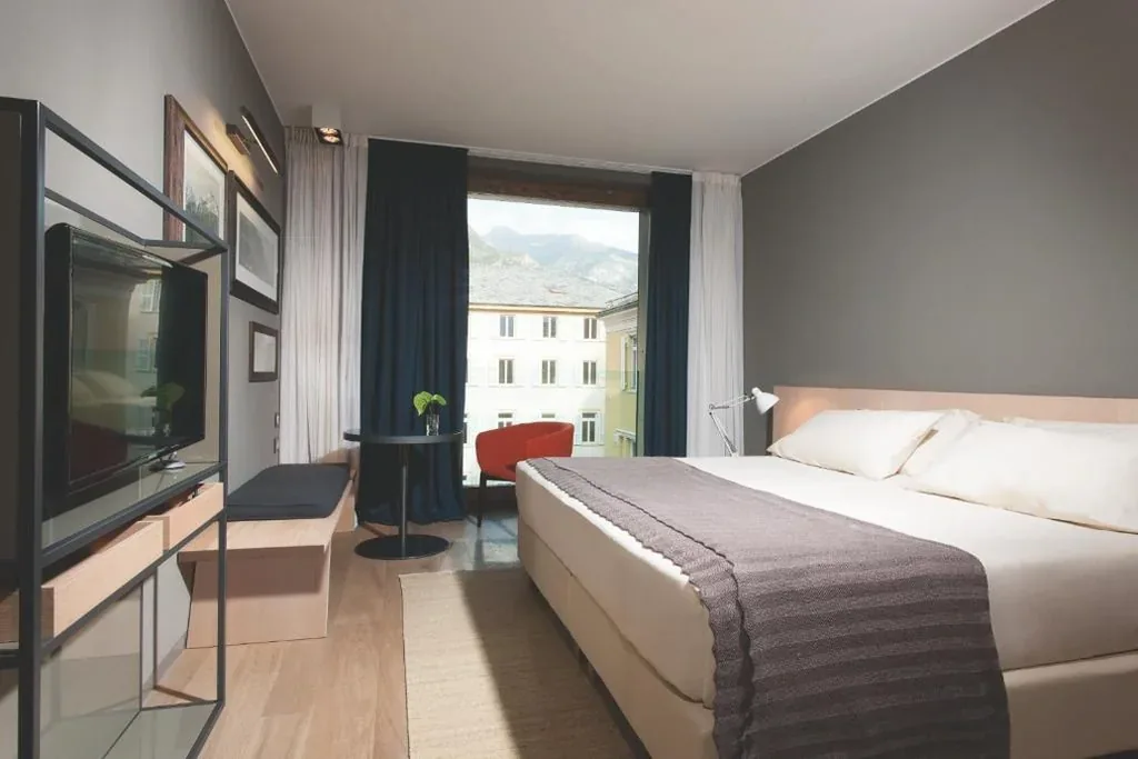 Parc Hotel Billia