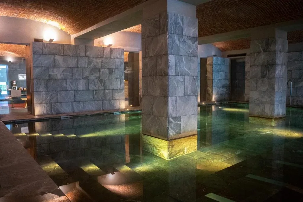 Parc Hotel Billia — foto 4