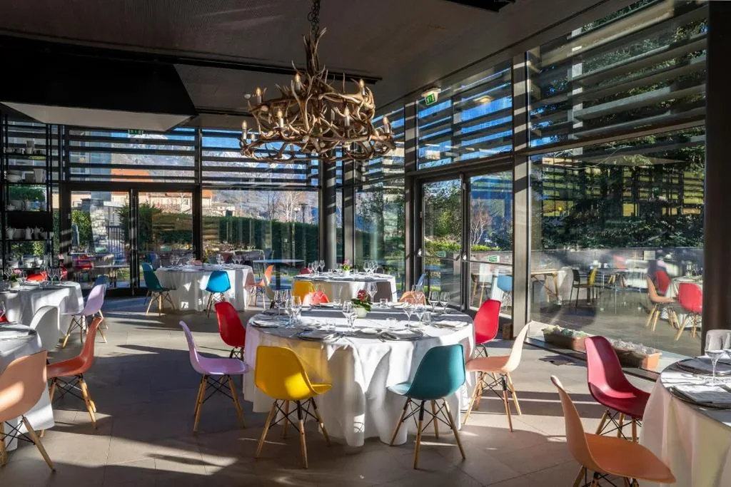 Parc Hotel Billia — foto 5