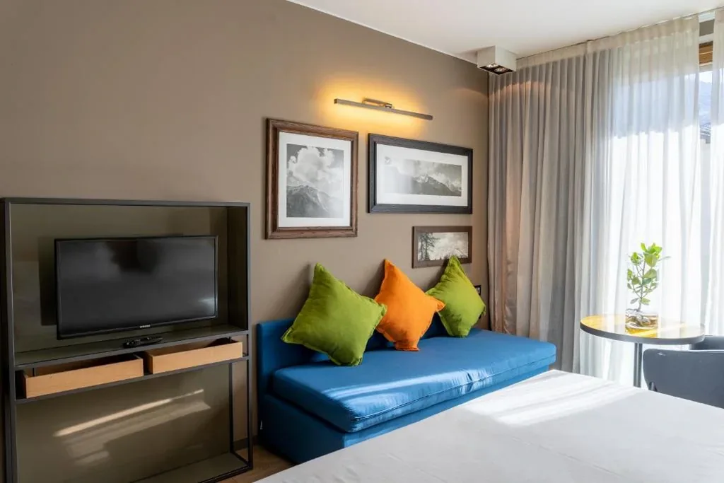 Parc Hotel Billia — foto 6