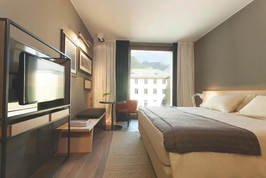 Parc Hotel Billia — foto 7