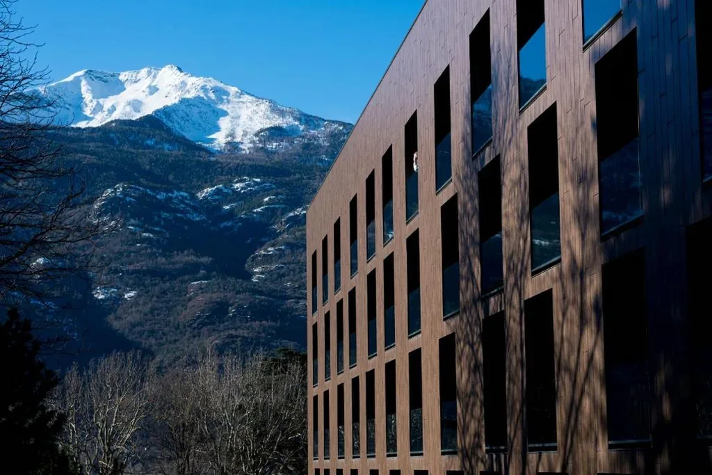 Parc Hotel Billia — foto 8