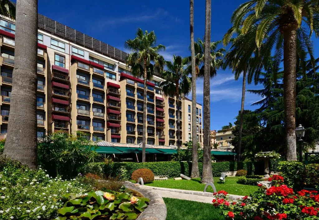 Parco dei Principi Grand Hotel & SPA Roma – Preferred Hotels & Resorts — foto 3