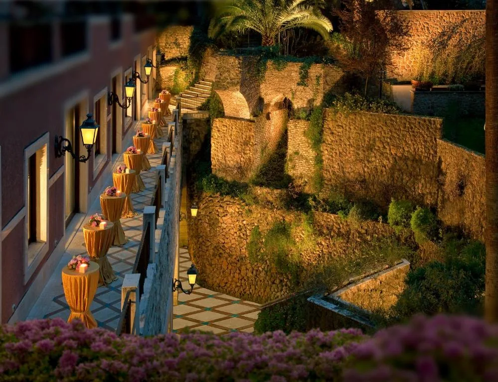 Parco dei Principi Grand Hotel & SPA Roma – Preferred Hotels & Resorts — foto 8