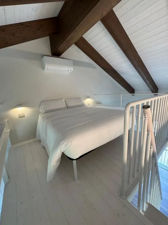 Parco Hotel Sassi