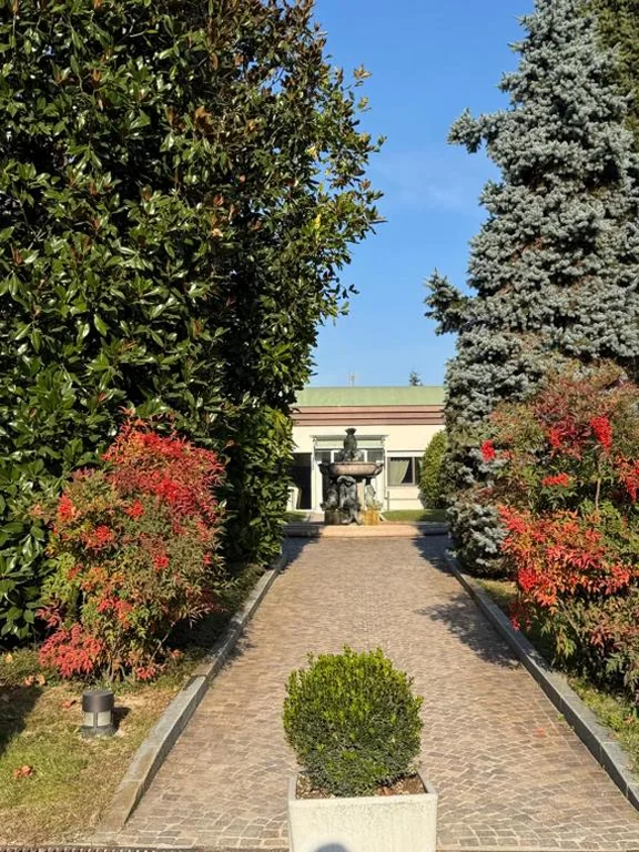Parco Hotel Sassi — foto 8