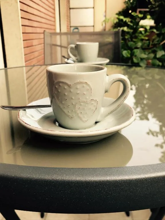 Pardis Guest house — foto 8