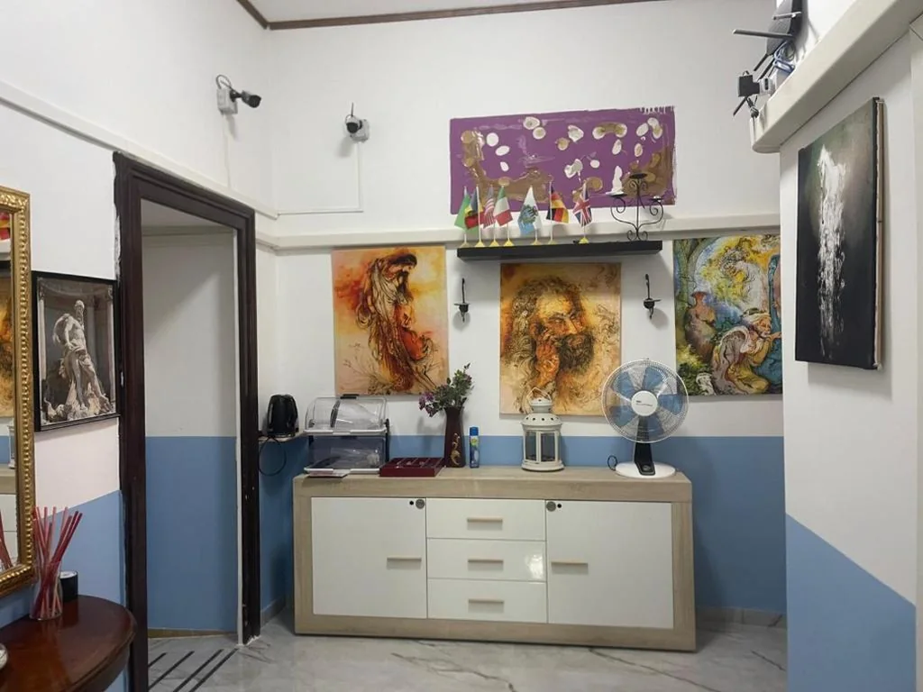 Parenti B&B — foto 5