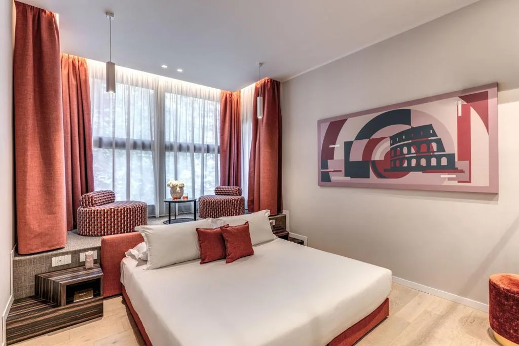 Parioli Cube Hotel