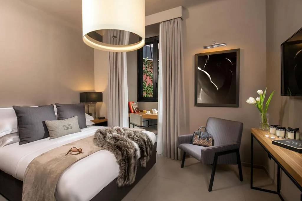 Parioli Place B&B