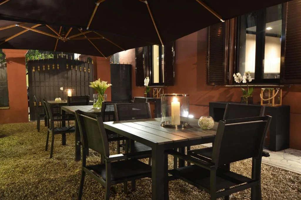 Parioli Place B&B — foto 4