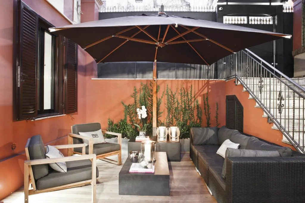 Parioli Place B&B — foto 6