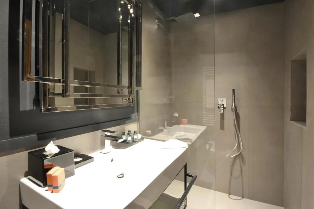 Parioli Place B&B — foto 7