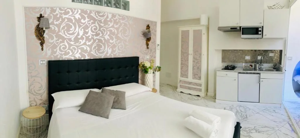 parisa suite — foto 3
