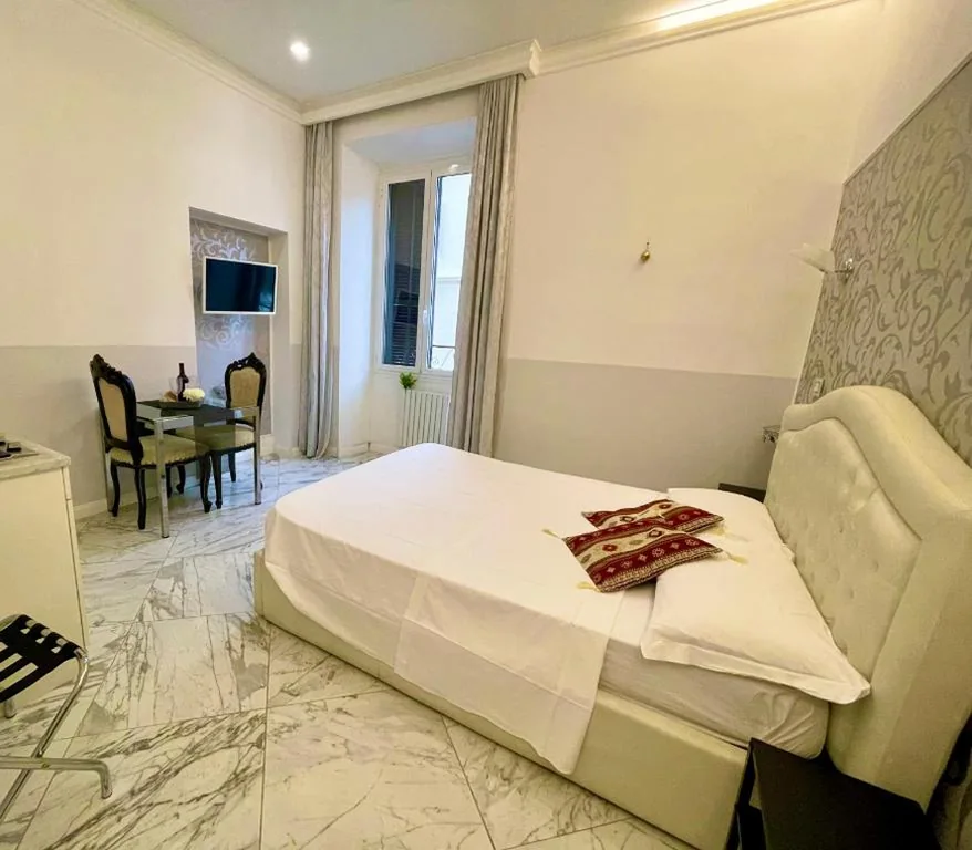parisa suite — foto 4