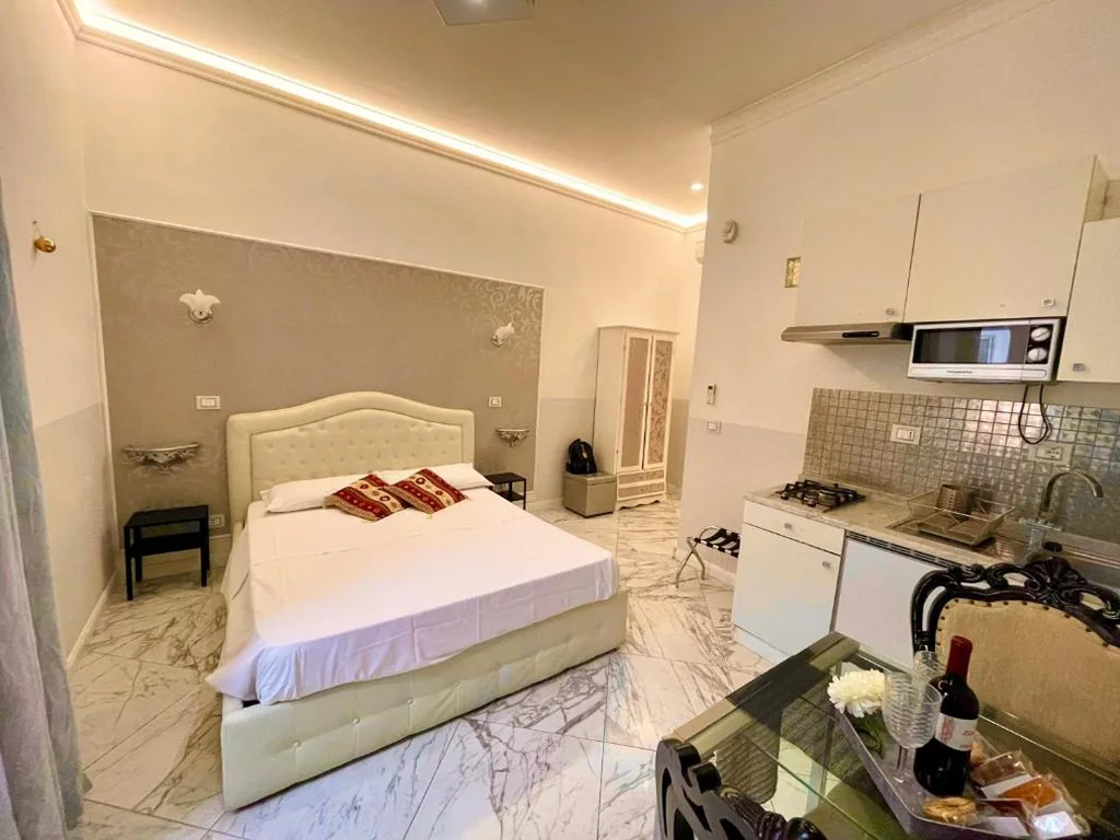 parisa suite — foto 7