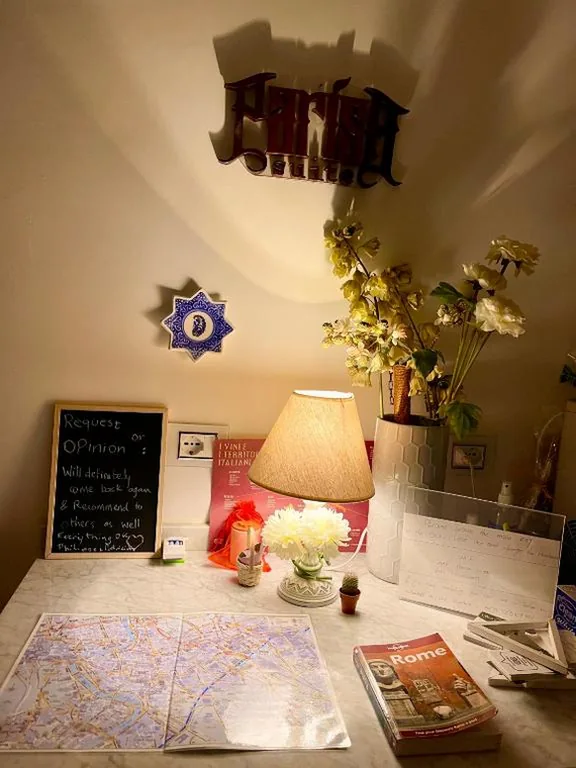 parisa suite — foto 8