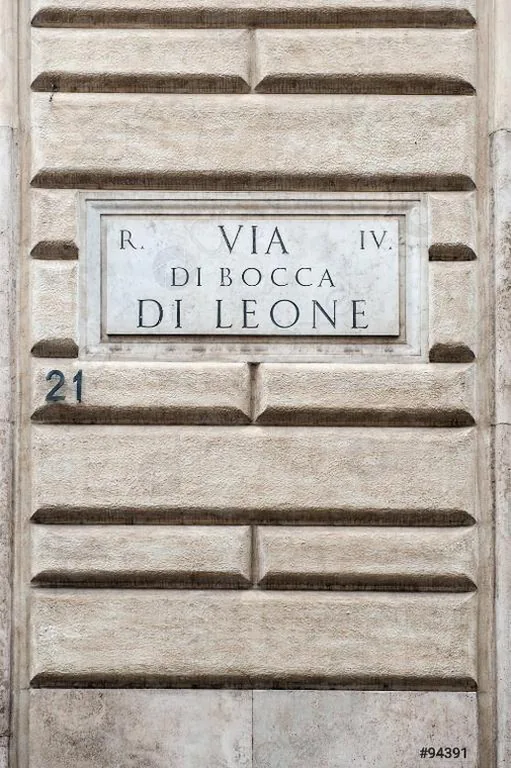 Parisii Bocca di Leone 88 — foto 7
