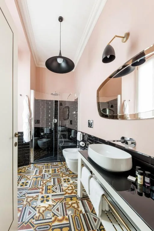 Parisii Luxury Relais Rome — foto 5