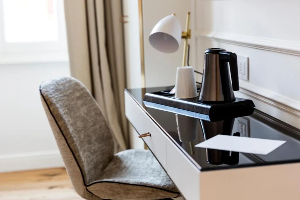 Parisii Luxury Relais Rome — foto 6