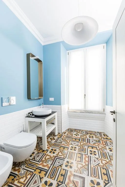 Parisii Luxury Relais Rome — foto 8