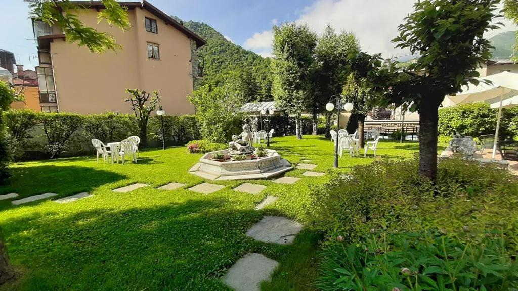 Park Hotel — foto 6