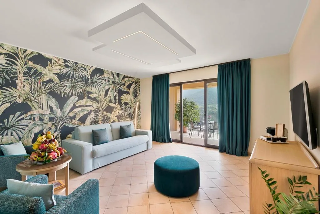 Park Hotel Argento — foto 3