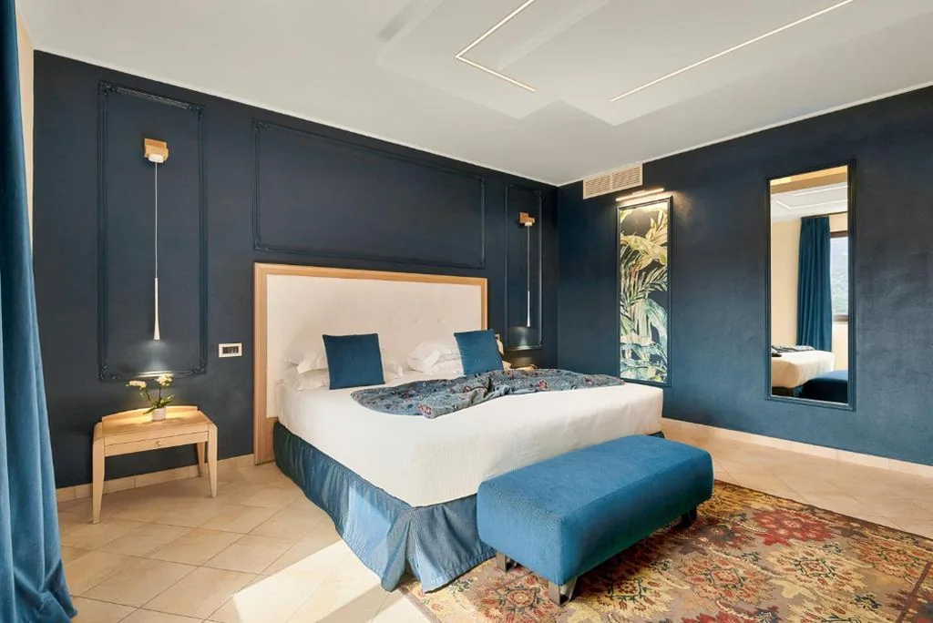 Park Hotel Argento — foto 4