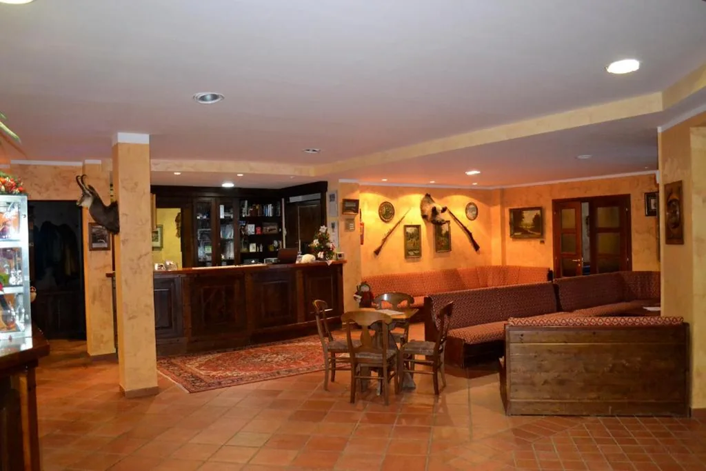 Park Hotel Gran Bosco — foto 3